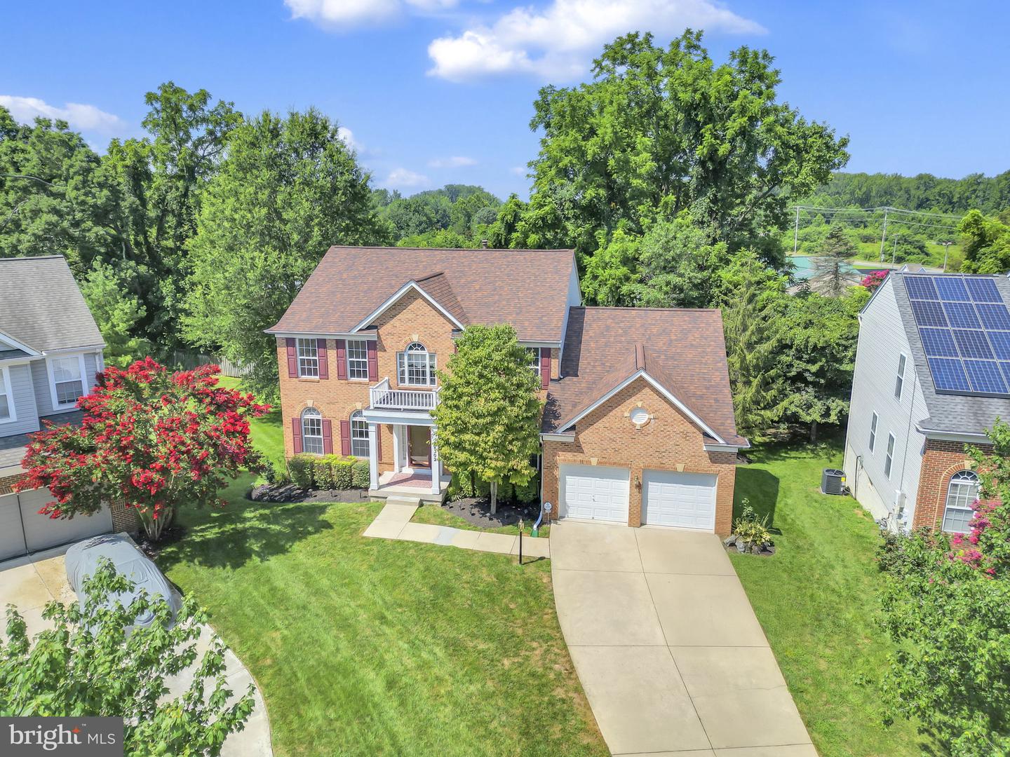 12302 Eugenes Prospect Drive, Bowie