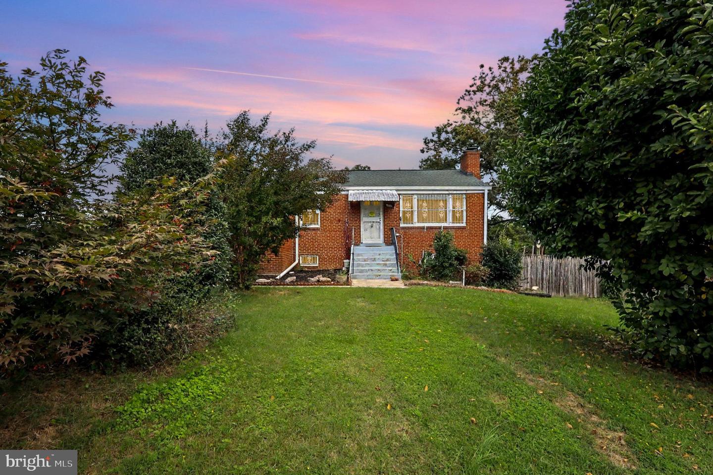 3704 Gull Road, Temple Hills