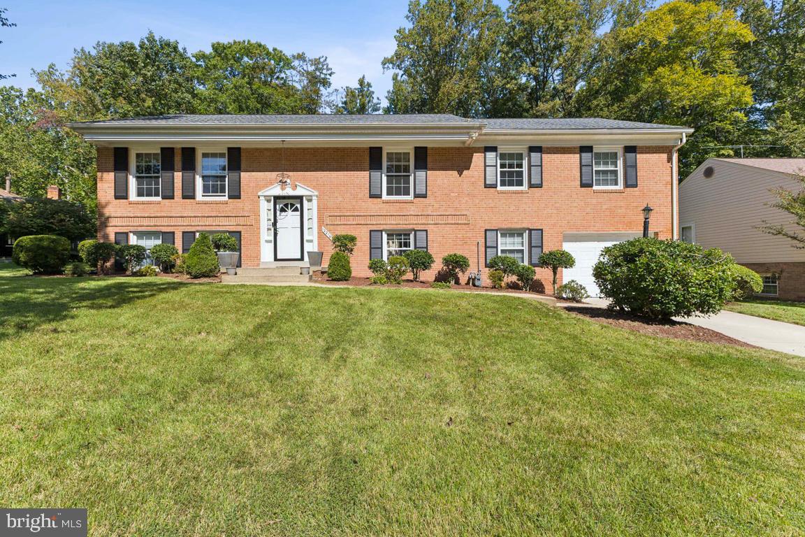 12216 Westview Drive, Upper Marlboro