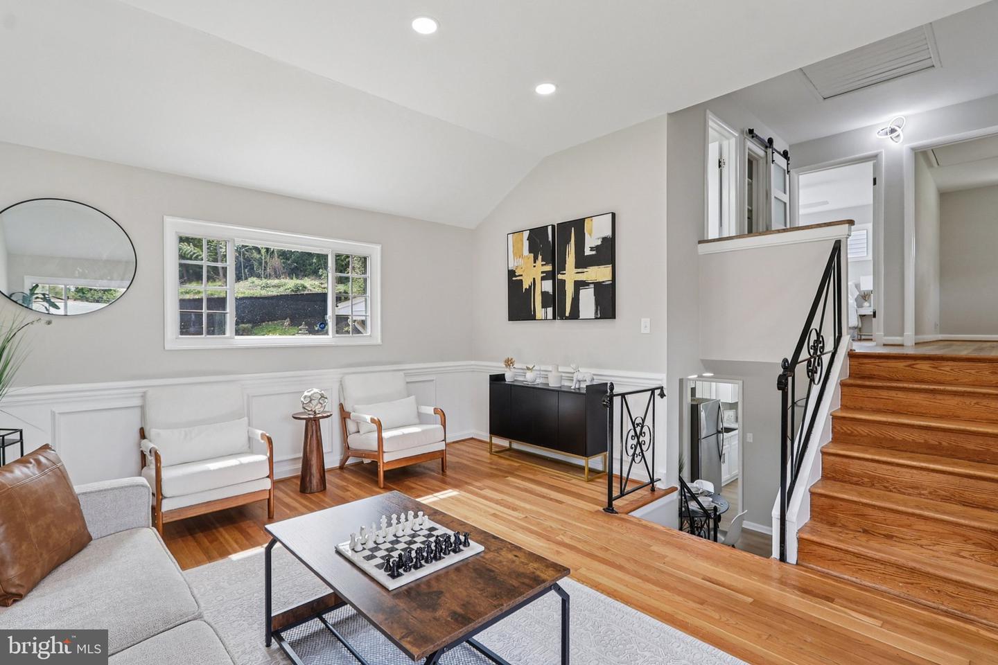 423 Saint Margarets Drive, Capitol Heights