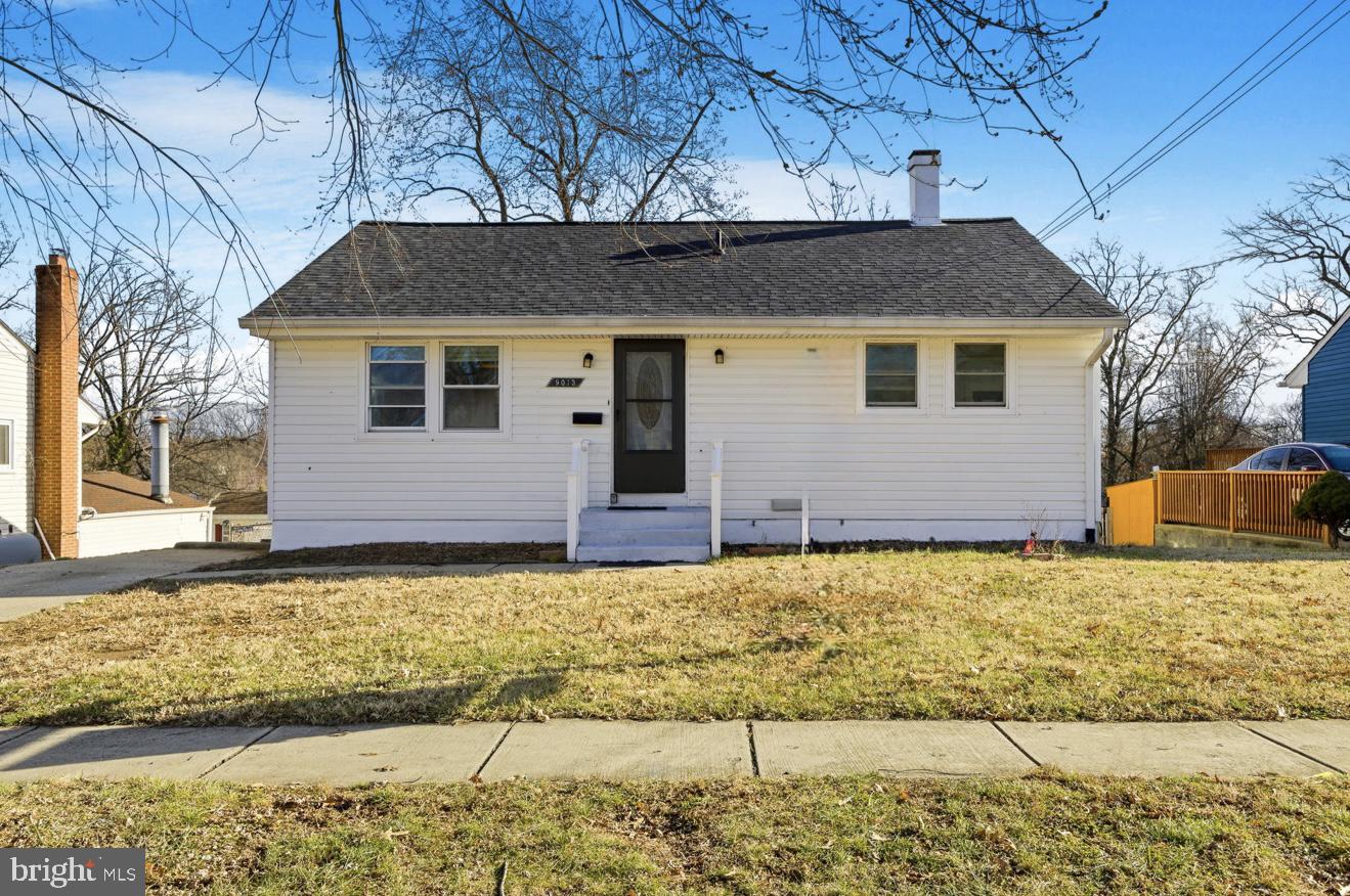 9013 Volta Street, Lanham