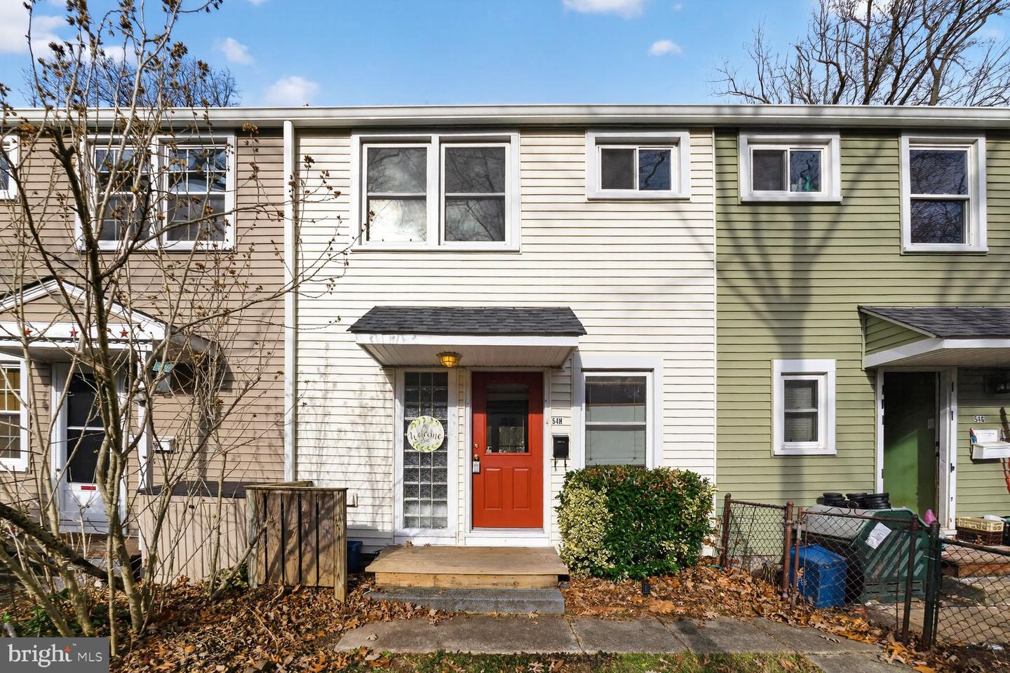 54 Ridge Road, Greenbelt