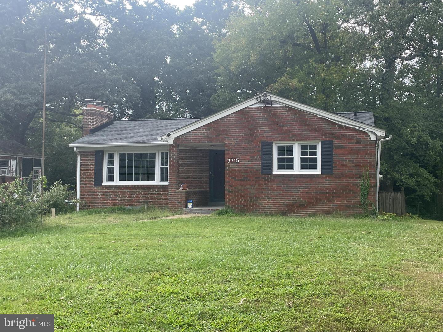 3715 Portal Avenue, Temple Hills