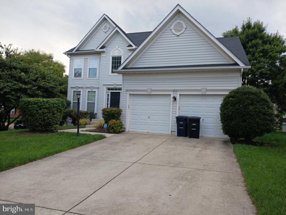 13100 Belle Meade Trace, Bowie