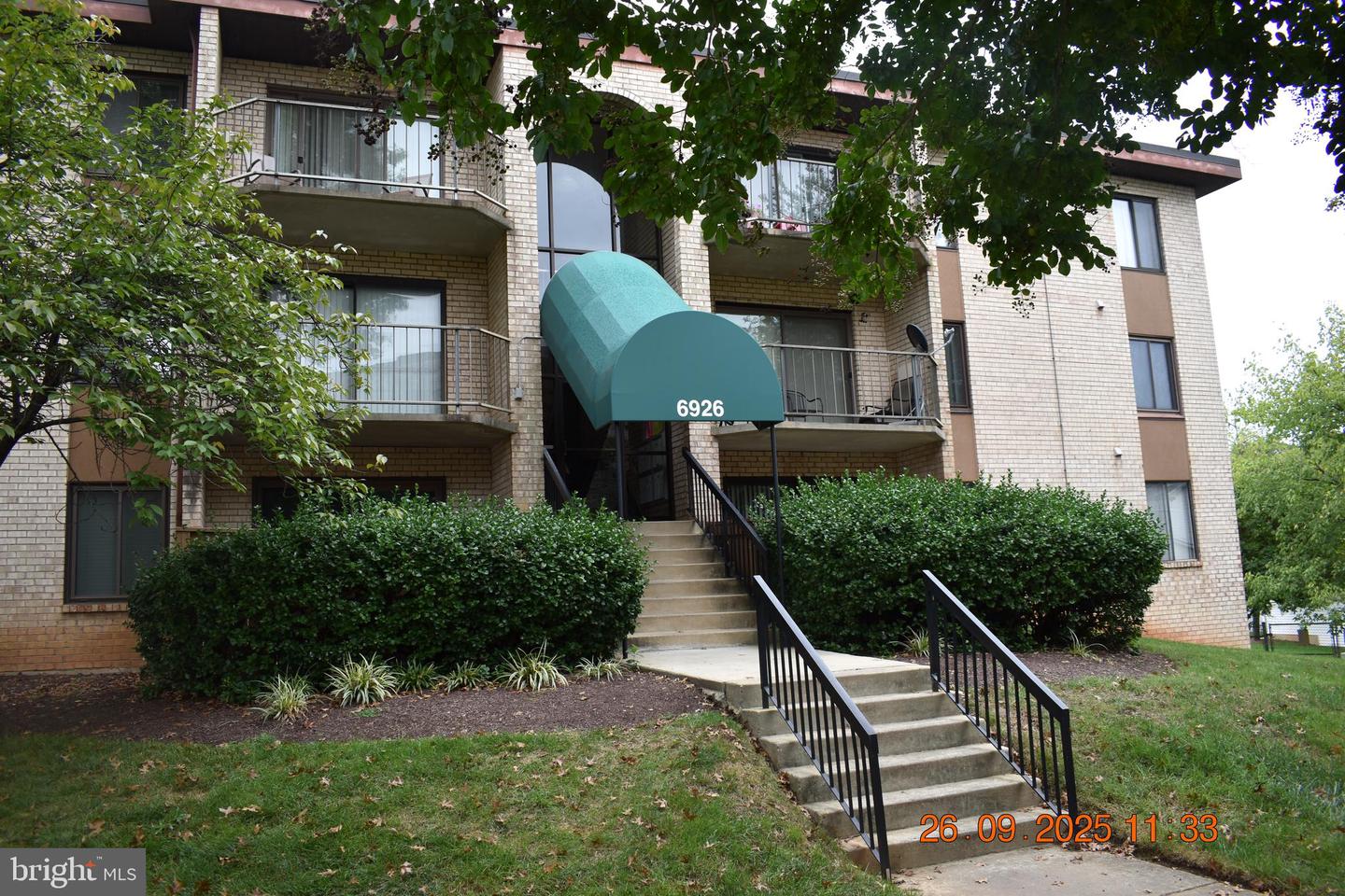 6926 Hanover Parkway #3, Greenbelt