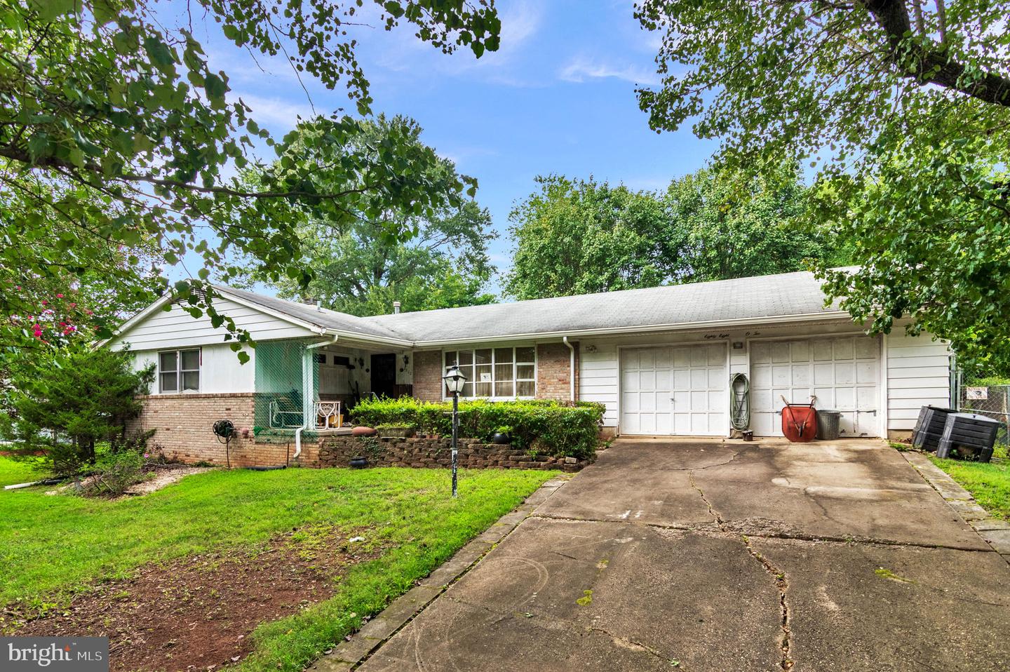 8802 Cipriano Court, Lanham