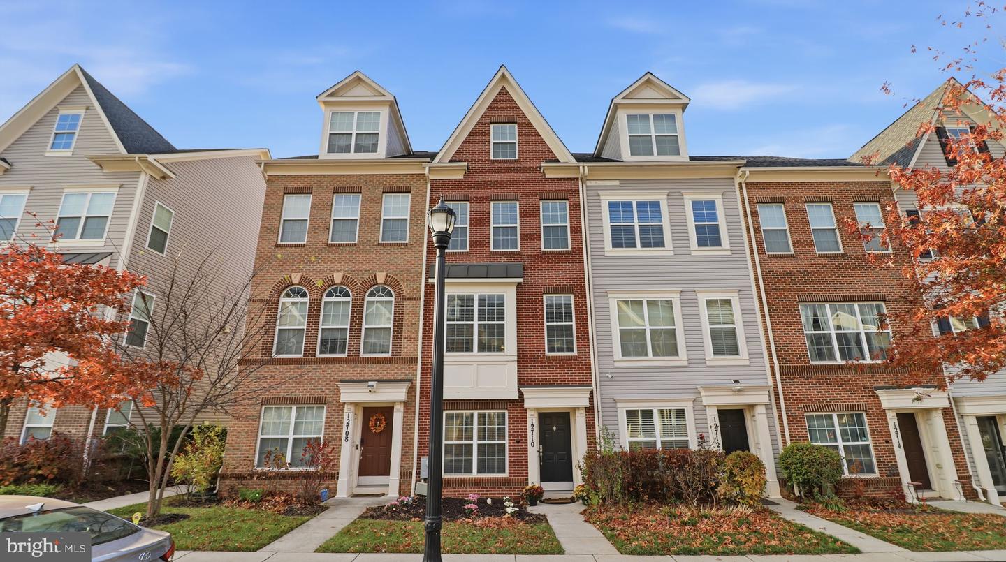 12710 Rustic Rock Lane, Beltsville