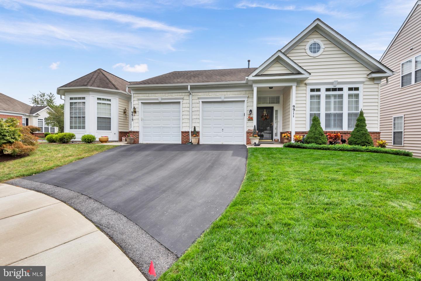 9911 Stonewood Court, Upper Marlboro