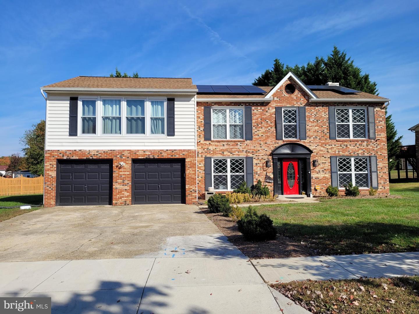 4549 Natahala Drive, Clinton