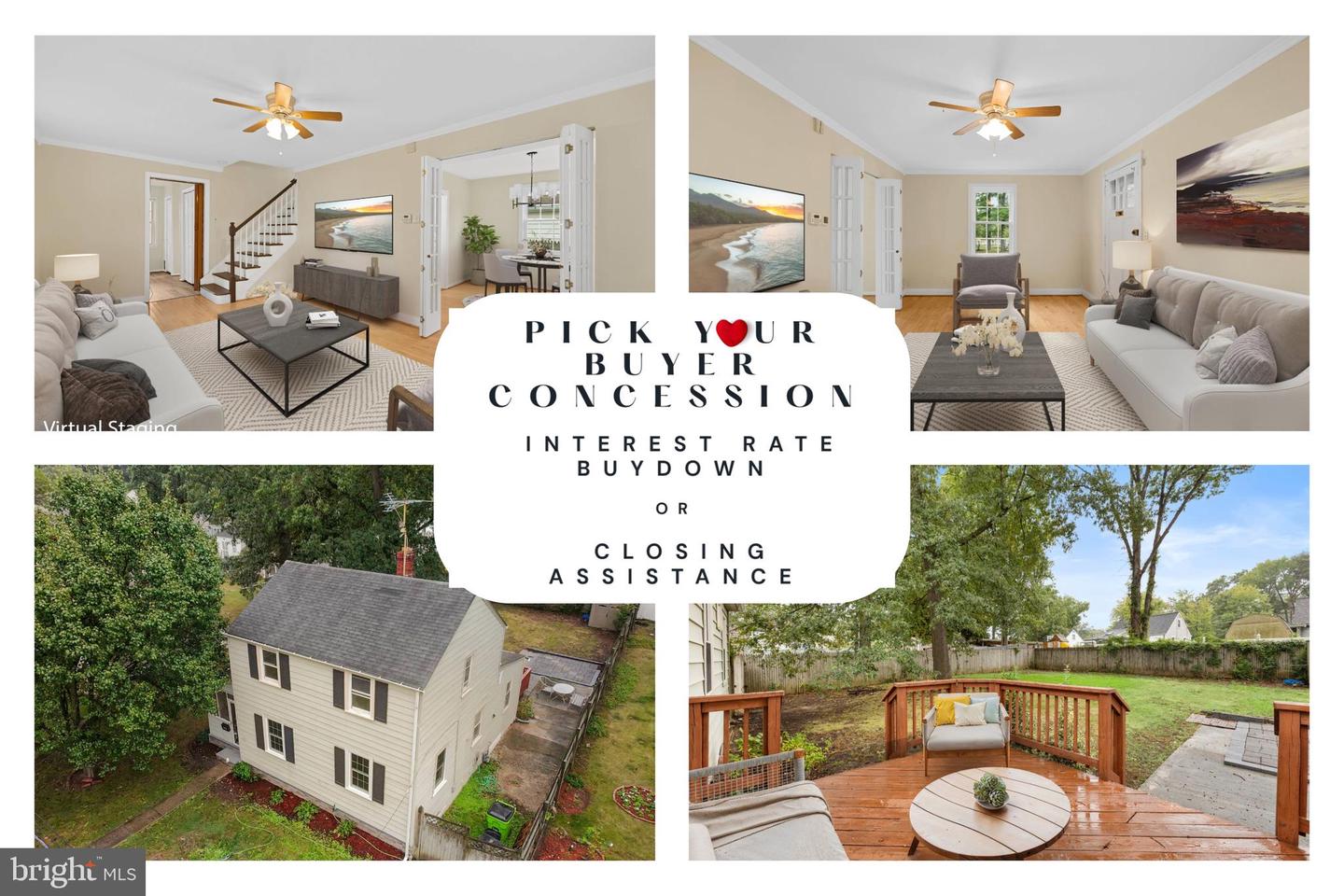 7119 Buchanan Street, Hyattsville