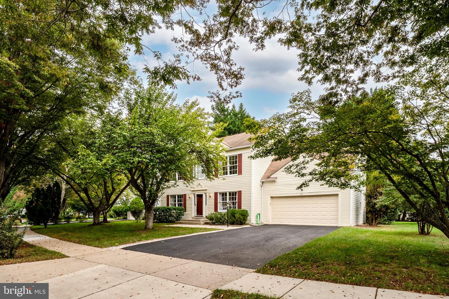 16111 Amethyst Lane, Bowie