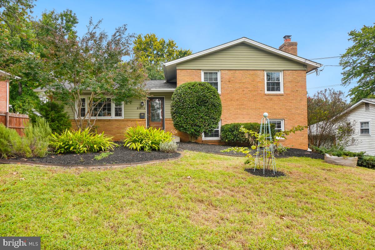 5812 Swarthmore Drive, College Park