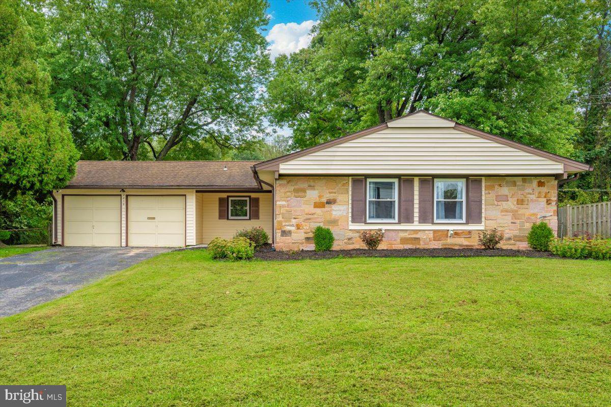 2219 Hindle Lane, Bowie