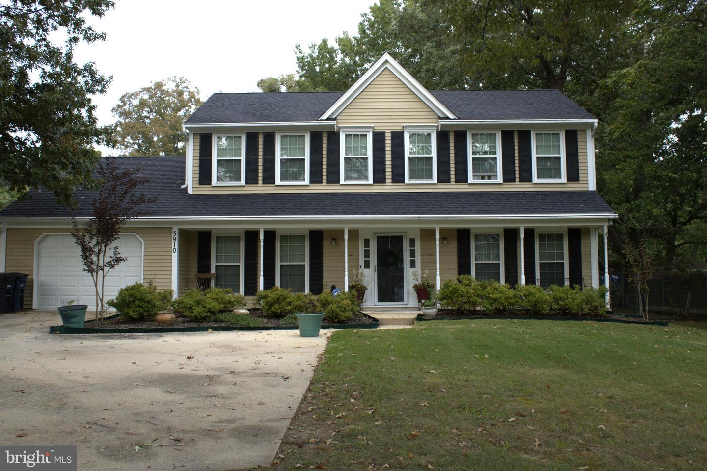 3910 Oaklawn Road, Fort Washington