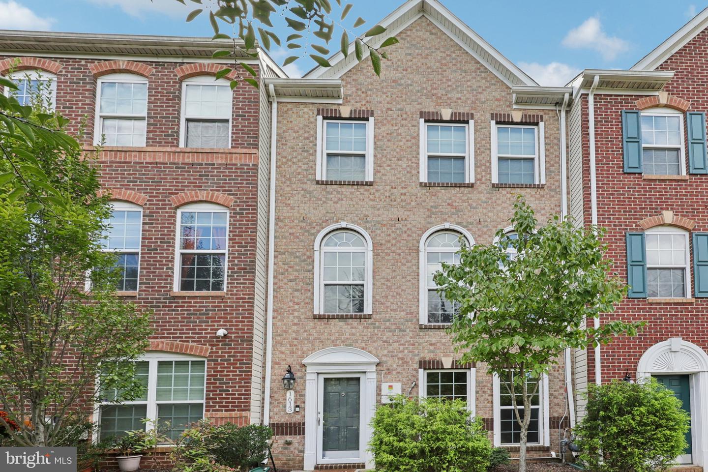 1613 Wesbourne Drive, Upper Marlboro