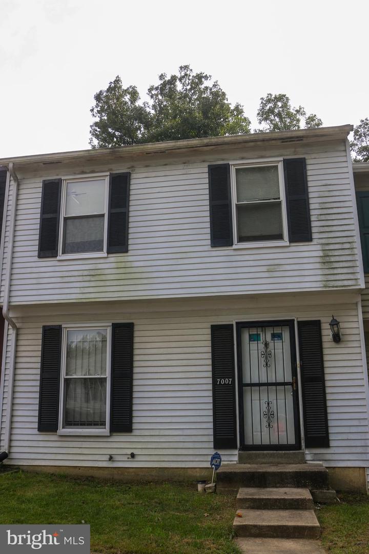 7007 Marbury Court, District Heights