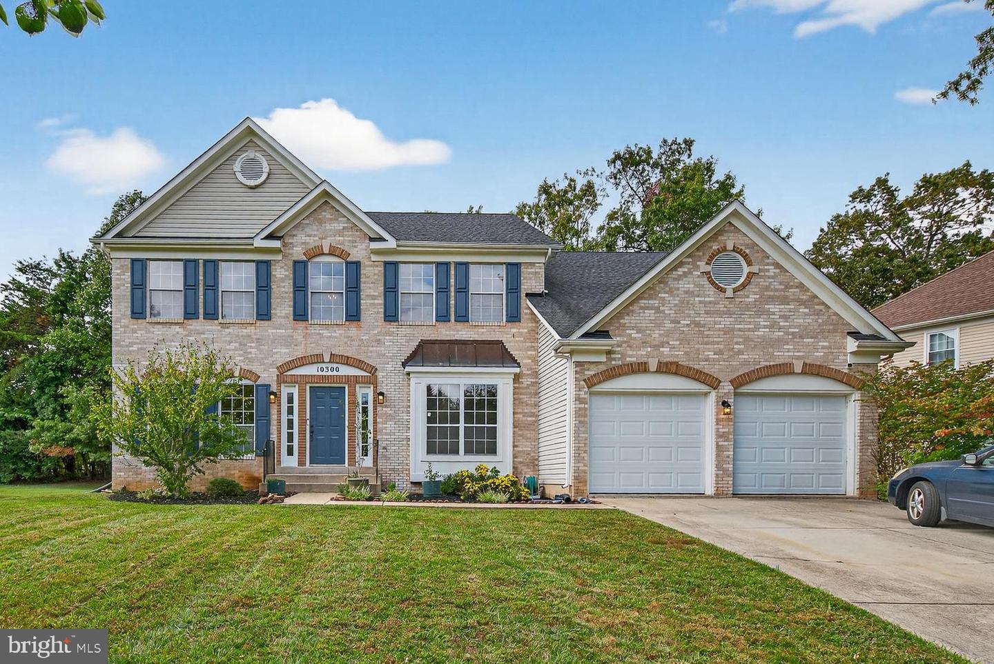 10300 Ackerly Terrace, Lanham