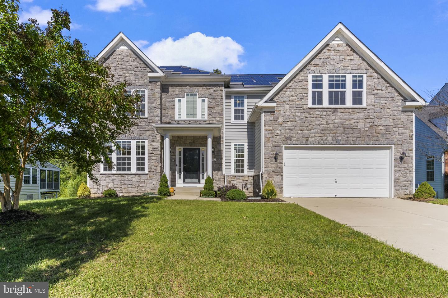 6302 Chatham Park Drive, Brandywine
