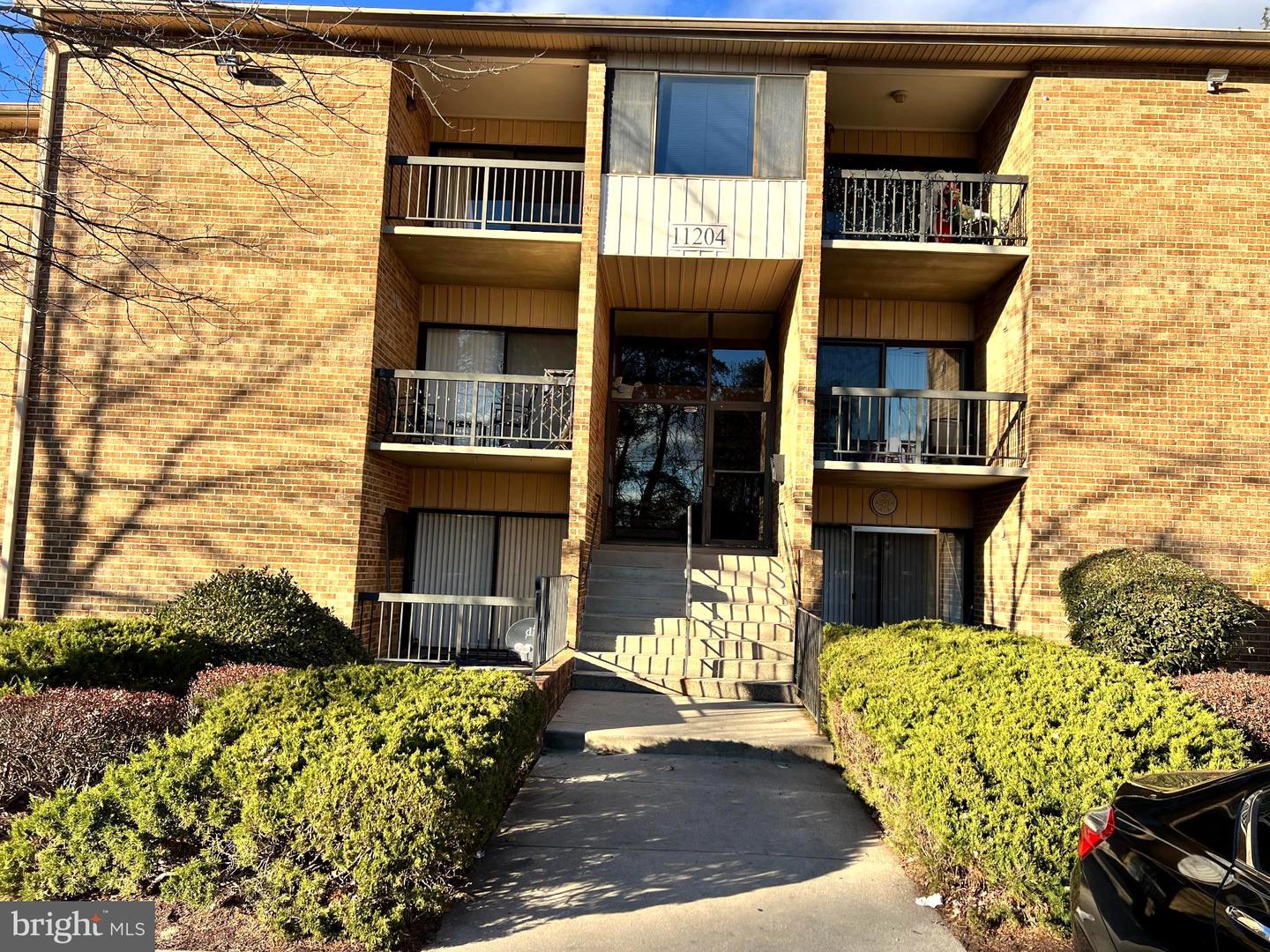 11204 Cherry Hill Road #t2