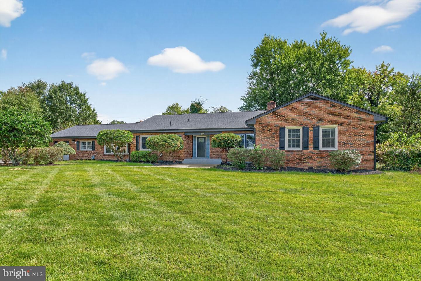 3612 Swann Road, Suitland