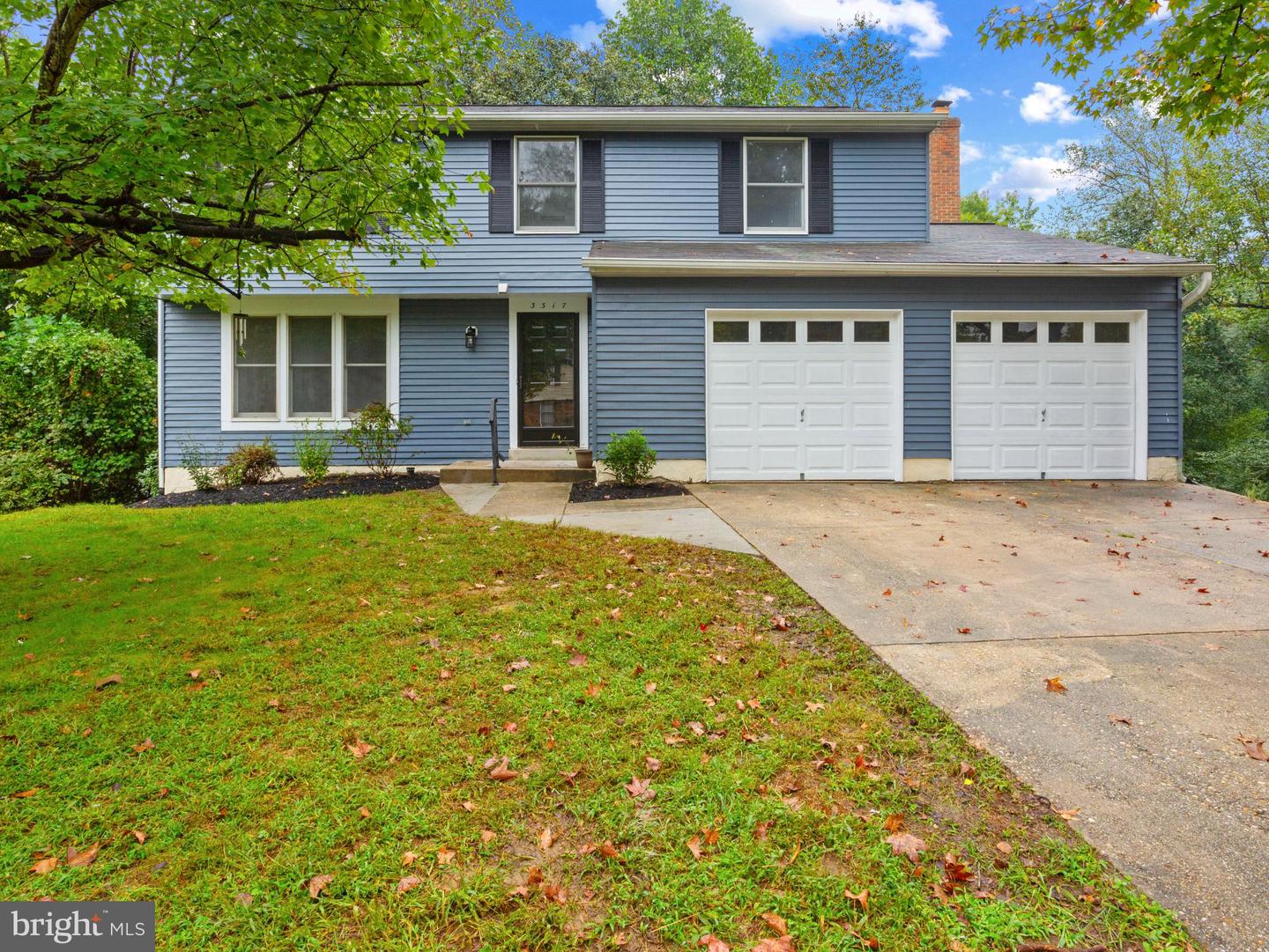 3317 Grayvine Lane, Bowie
