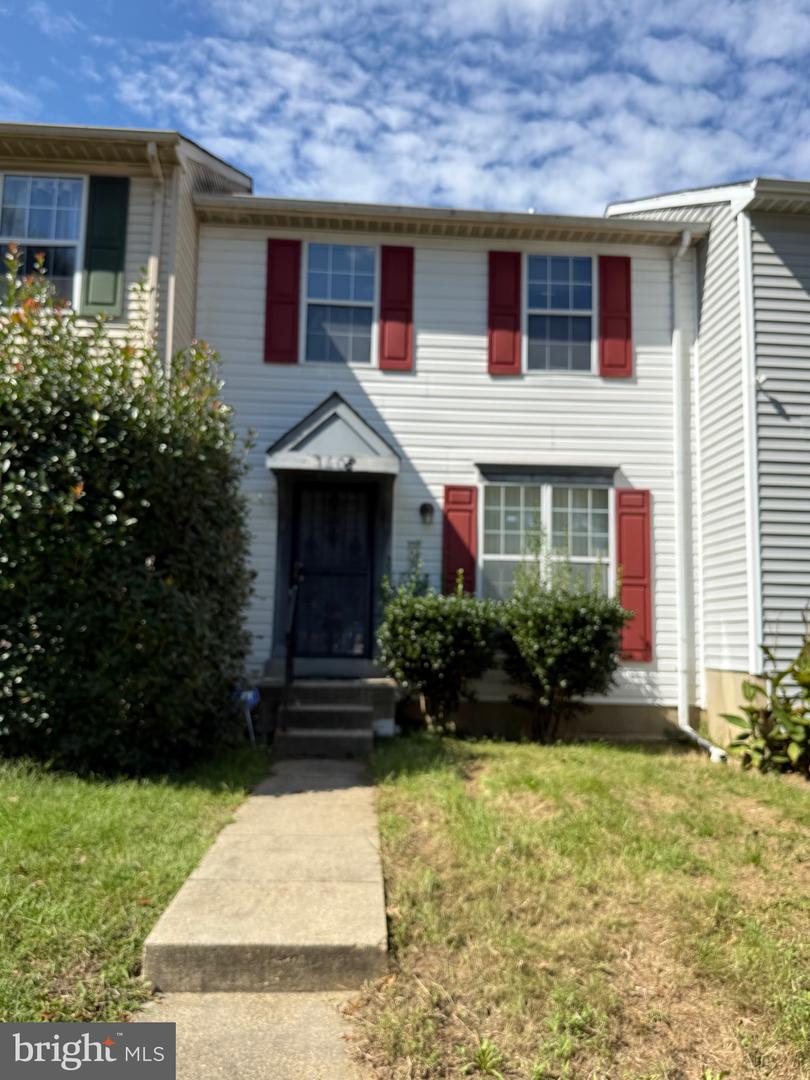 7408 Shady Glen Terrace, Capitol Heights