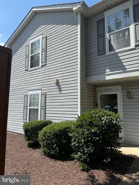 11400 Deepwood Drive #157b, Bowie