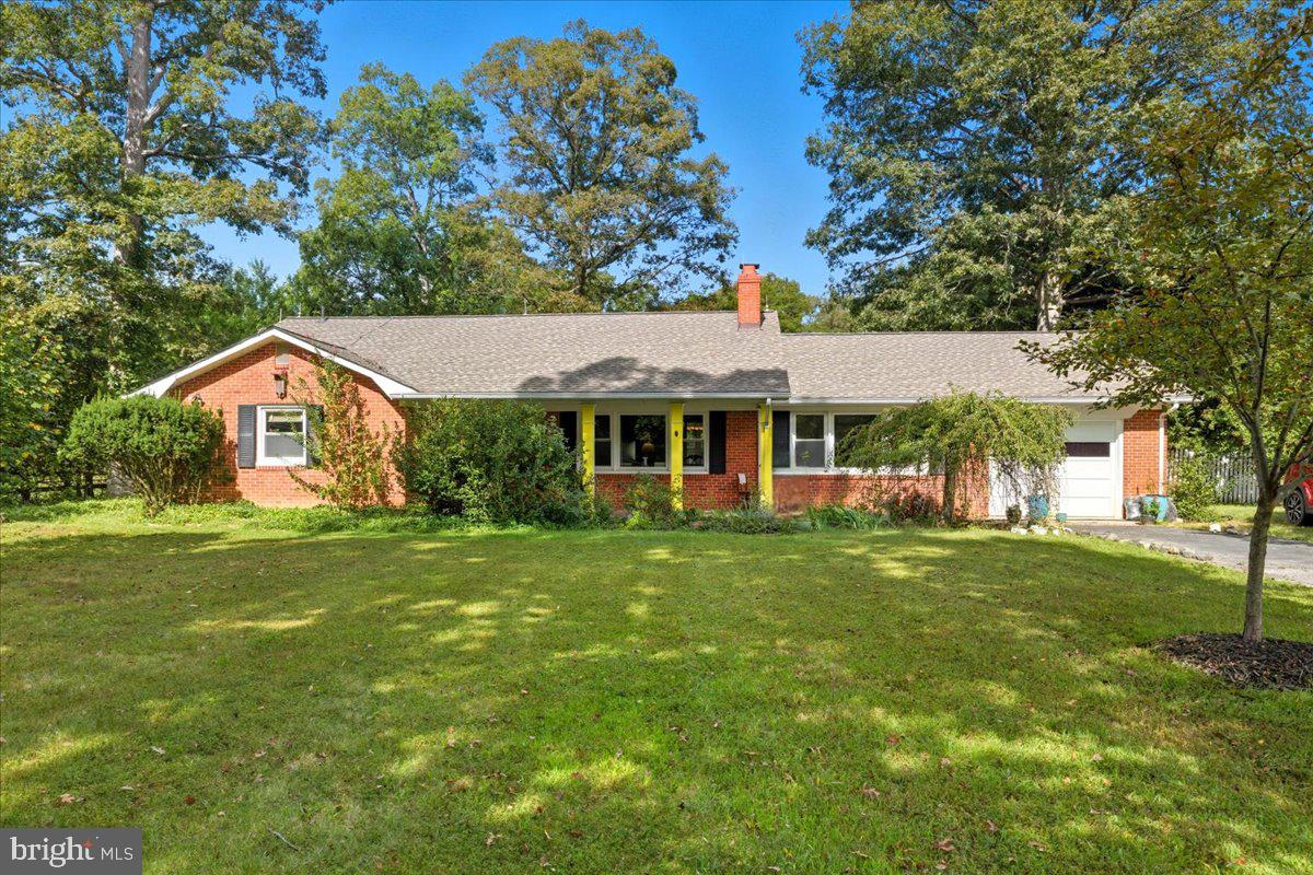 1701 Accokeek Road W, Accokeek