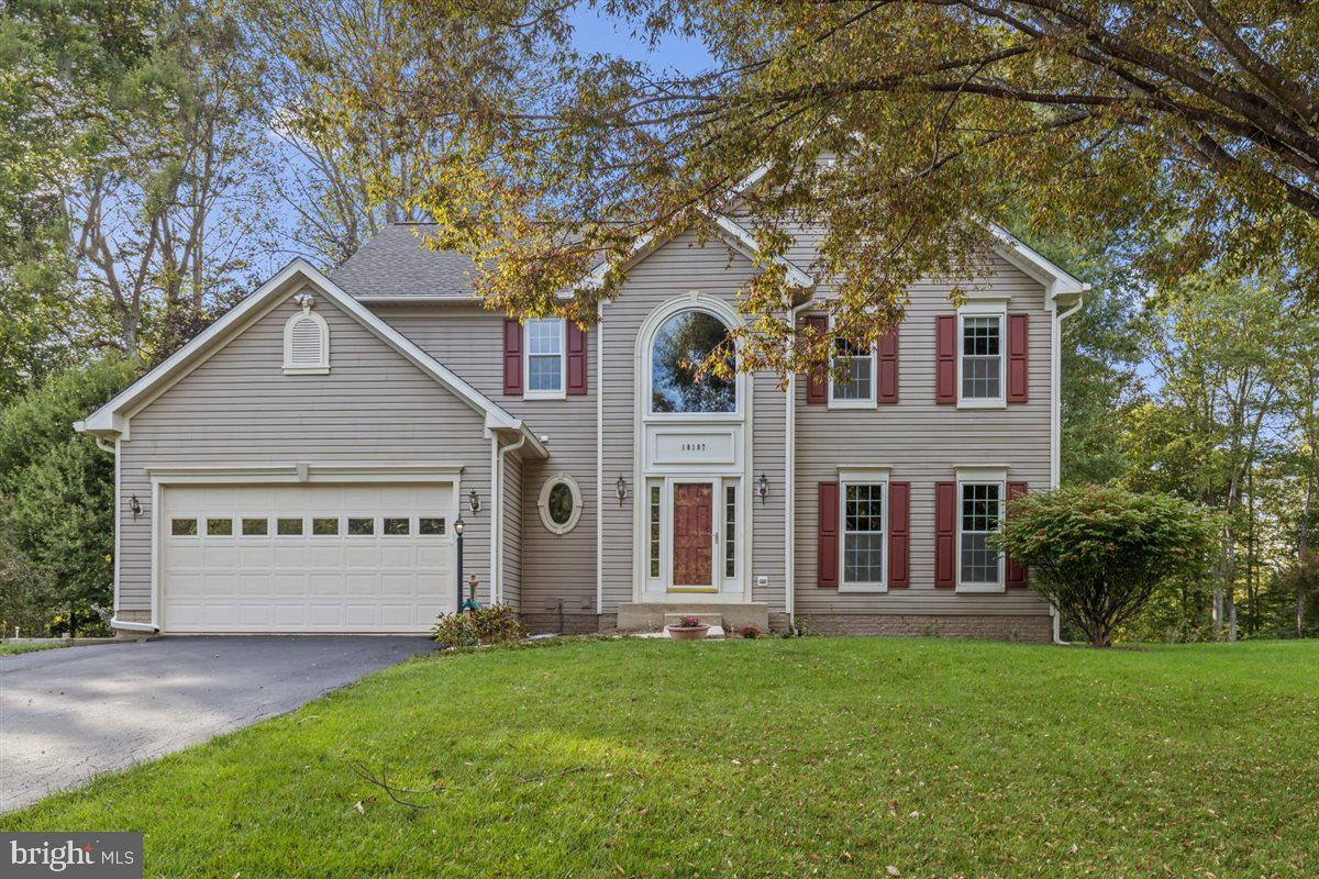 10107 Grandhaven Avenue, Upper Marlboro
