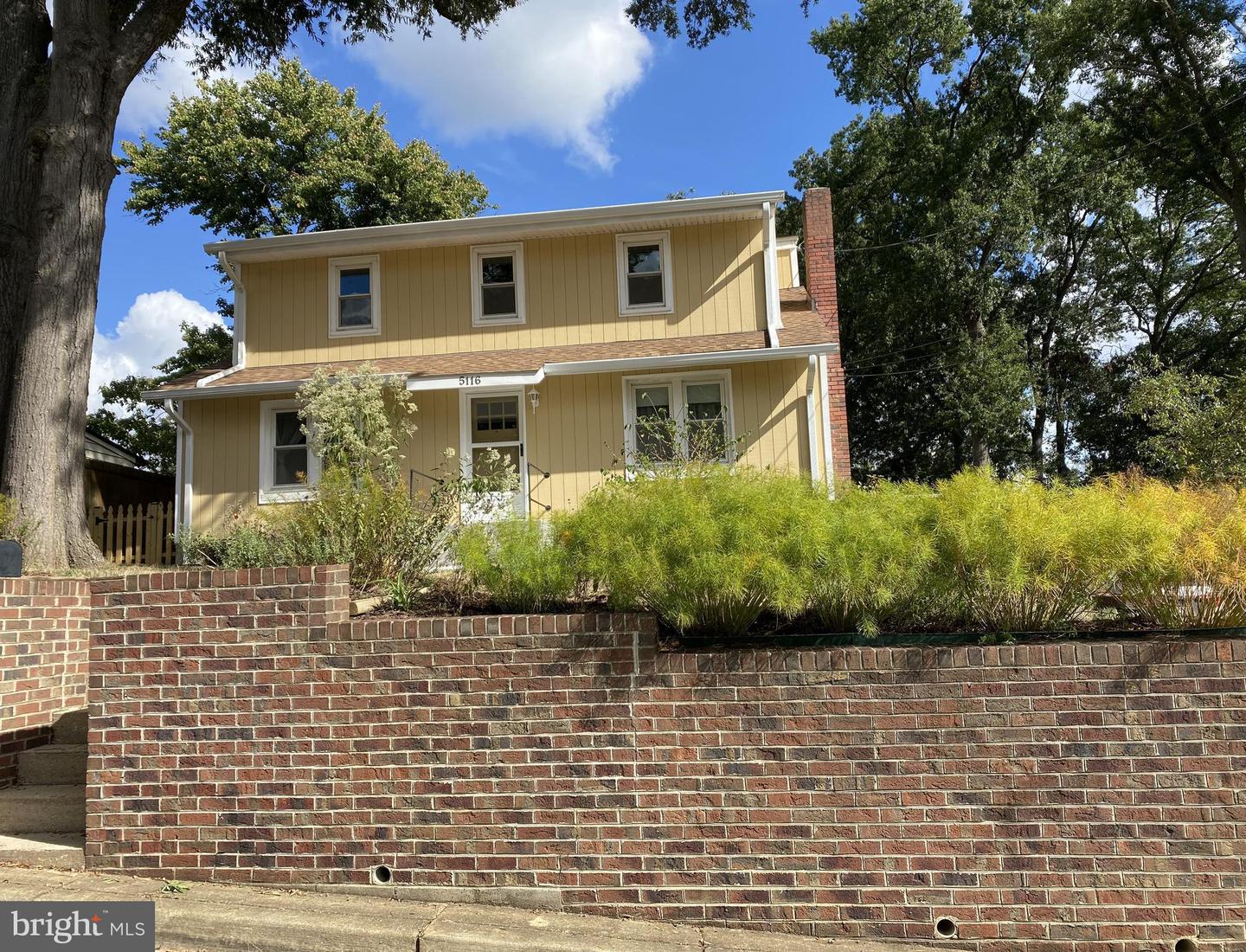 5116 Iroquois Street, College Park