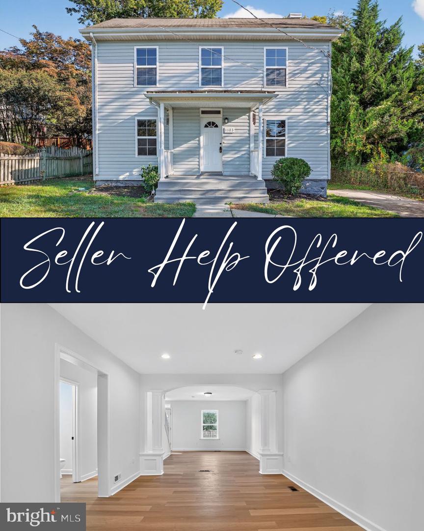 1103 Montgomery Street