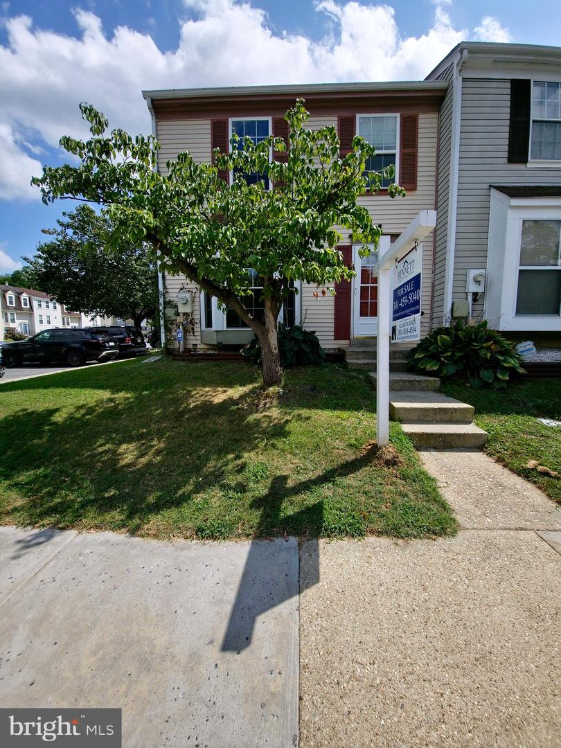 14717 London Lane, Bowie