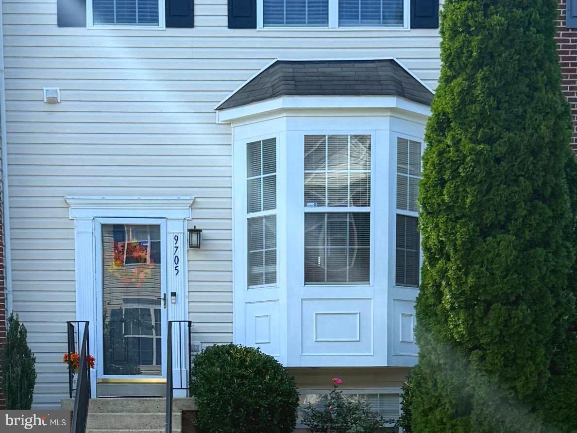 9705 Woodyard Circle, Upper Marlboro