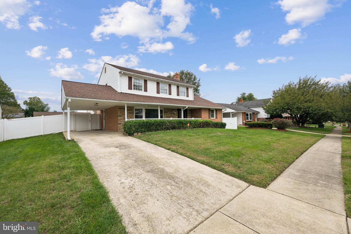 111 Essenton Drive, Upper Marlboro