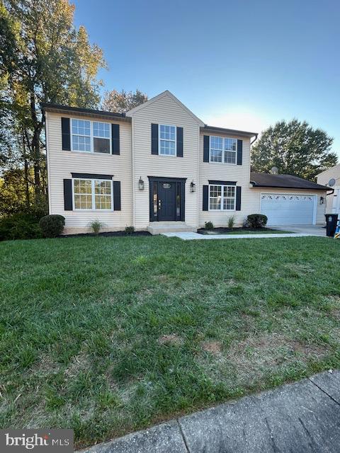 9801 Old Frank Tippett Road, Upper Marlboro