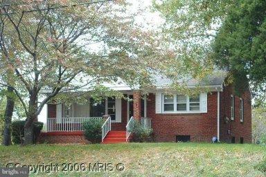 2206 Brinkley Road, Fort Washington
