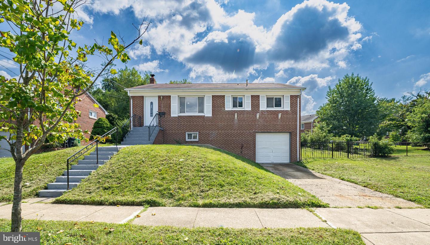 2521 Saint Clair Drive, Temple Hills