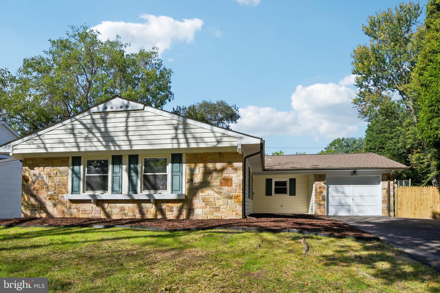 2504 Kinderbrook Lane, Bowie