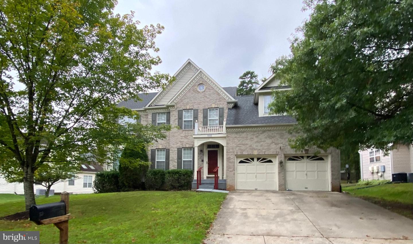5802 Lawton Court, Lanham