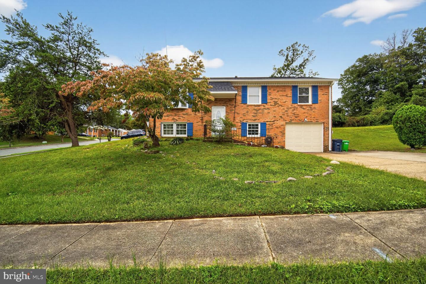 2707 Testway Avenue, Fort Washington