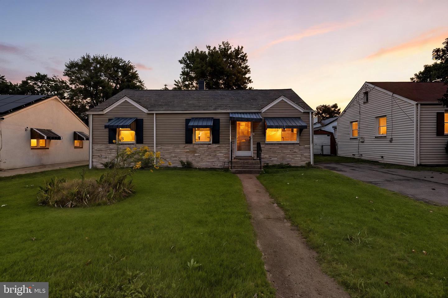 5024 Addison Road, Capitol Heights