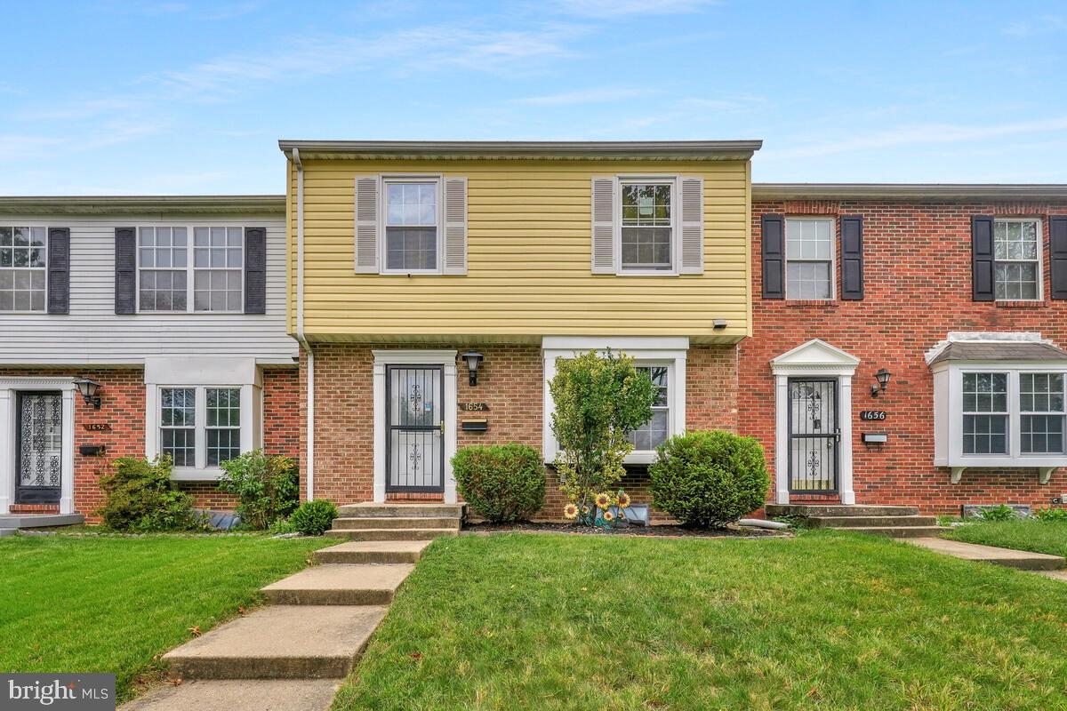 1654 Forest Park Drive, District Heights