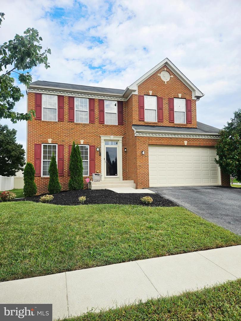 8008 Kingsmill Road, Brandywine