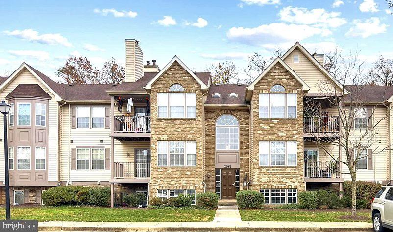 2061 Alice Avenue #2061-304, Oxon Hill