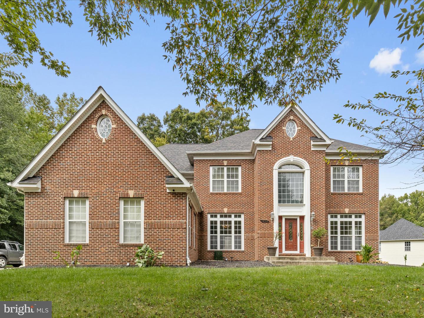 1212 Granada Street, Accokeek