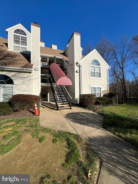 10539 Beacon Ridge Drive #13-201, Bowie