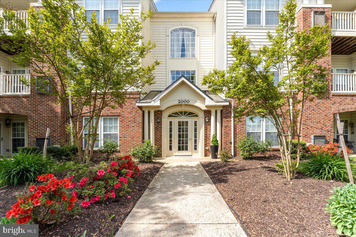 2000 Connor Court #705c, Bowie