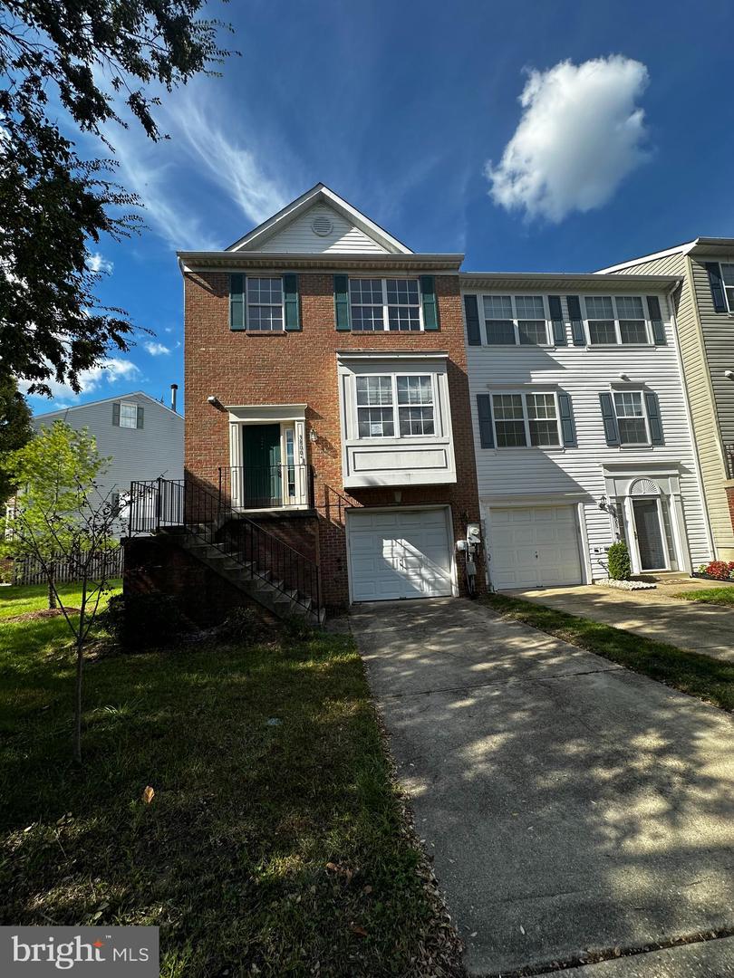 3800 Europe Lane, Bowie