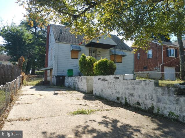 500 Suffolk Avenue, Capitol Heights