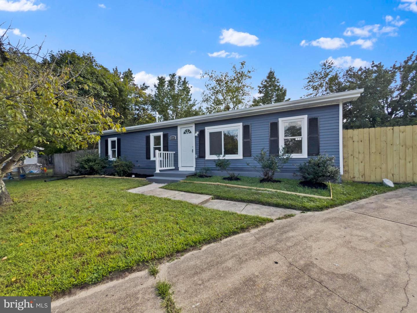 3706 Keyhole Court, District Heights